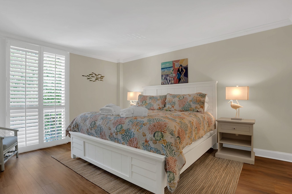 1038 Caravel Court at The Sea Pines Resort