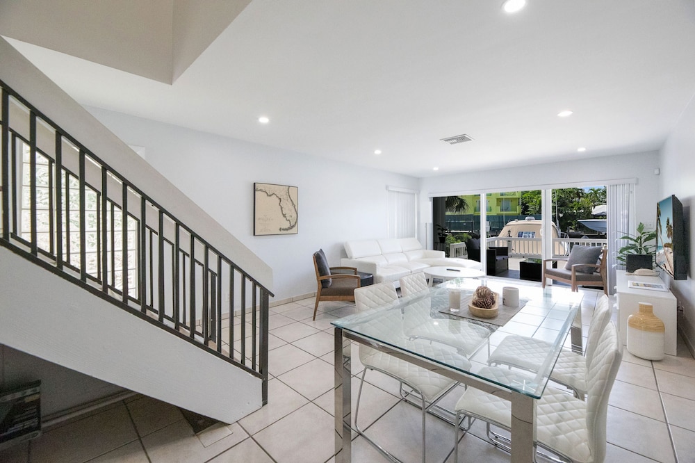 Intracostal Beauty in Fort Lauderdale
