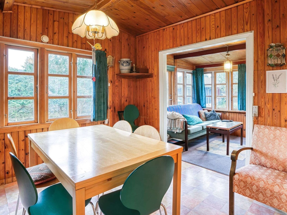 8 Person Holiday Home in Vig-by Traum view 3
