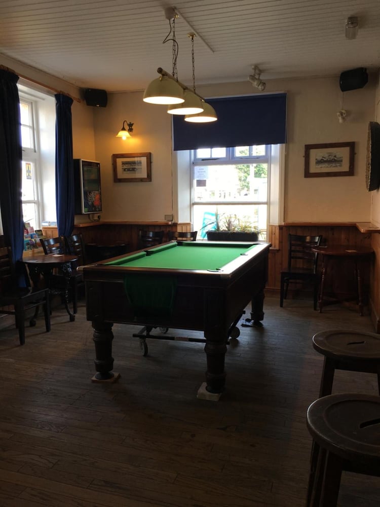 The Rolle Quay Inn