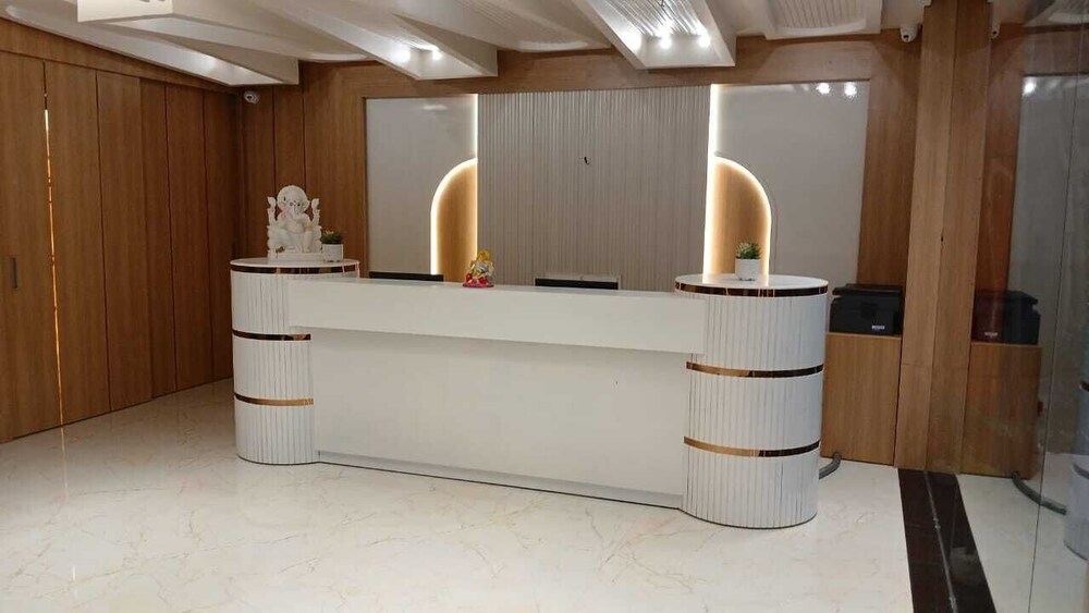 The Grand Sita