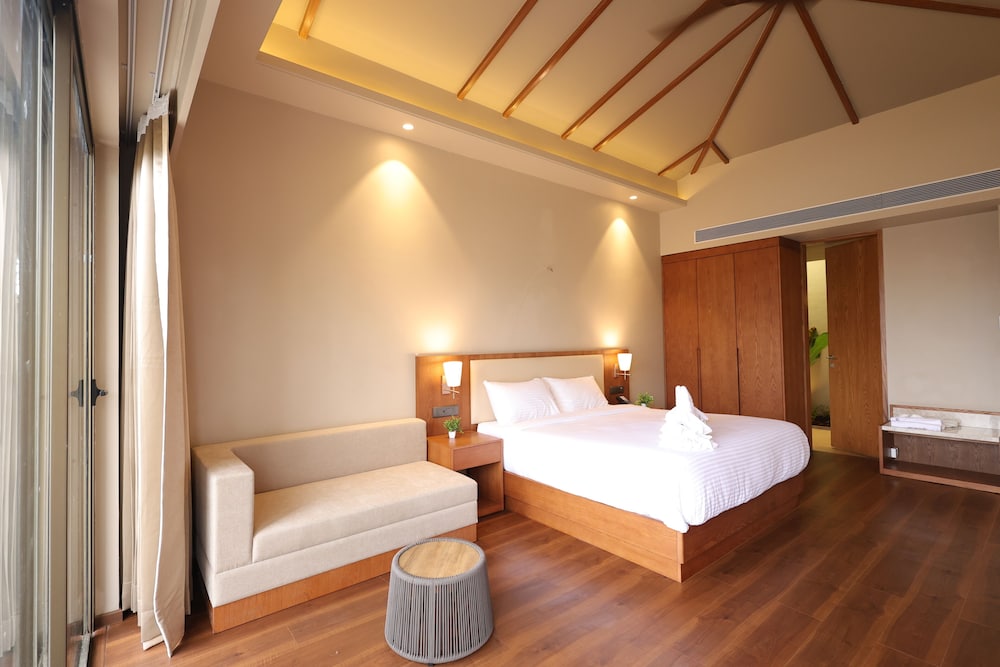 Ayati Resort & Spa
