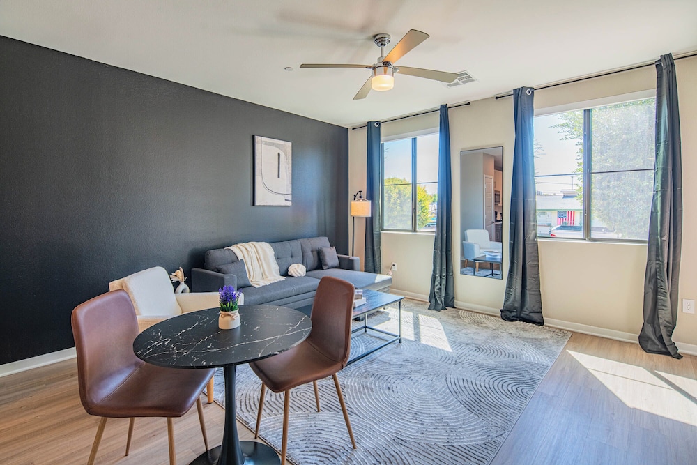 ROVE LIVING/KL - Alta North Central