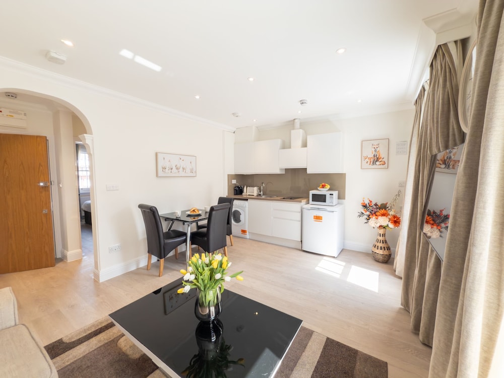 Marylebone Executive Apartments