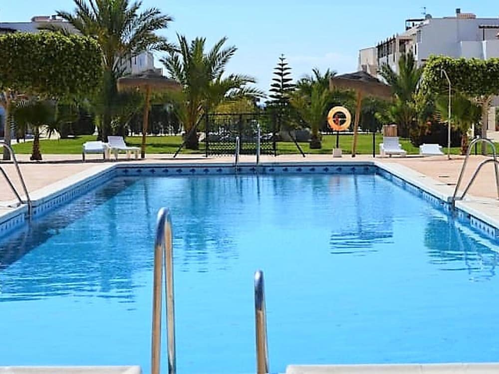 Duplex in Spain Near Naturist Beach