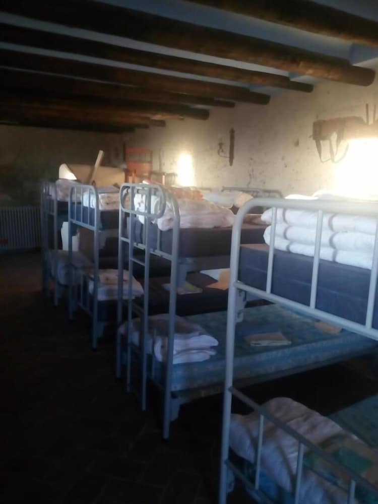 Hospedería Albergue Ntra Sra de Magallón