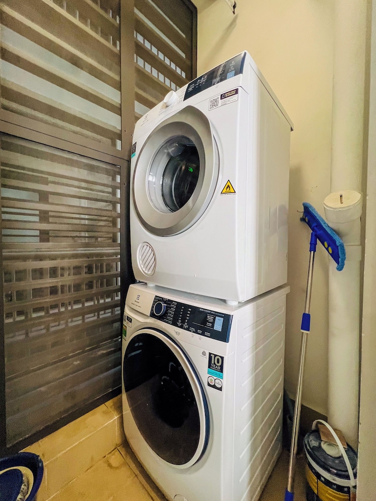 Vinhomes Skylake - Quylodge
