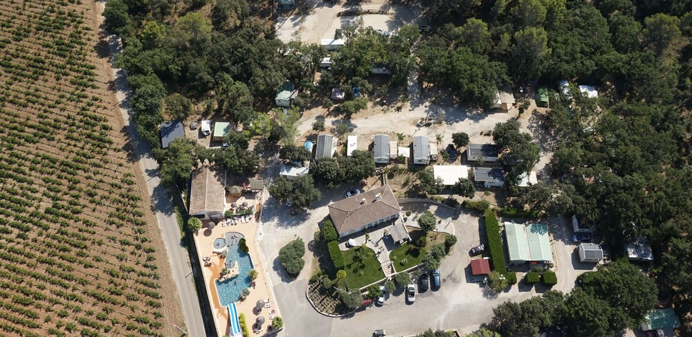Camping La Montagne