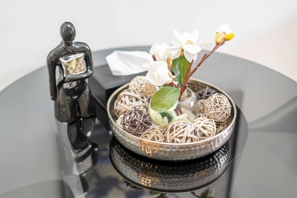 Chic Studio in Business Bay Near Burj Khalifa