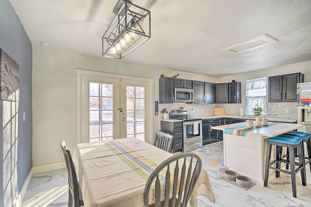 Pet-friendly Clearfield Home Near Hill Afb! - Property Image 22