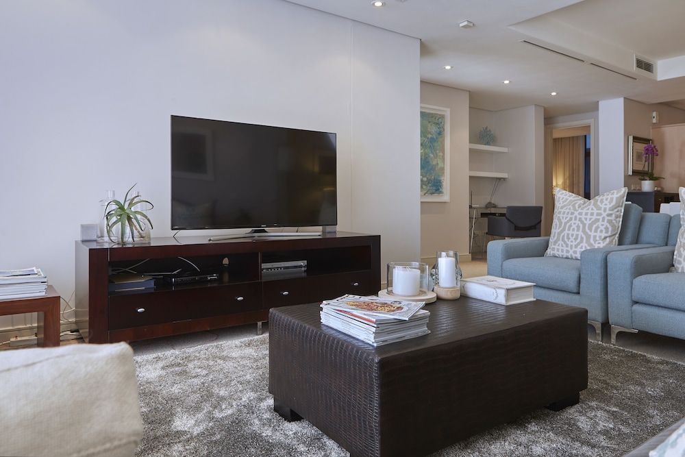 African Elite Properties V&A Waterfront