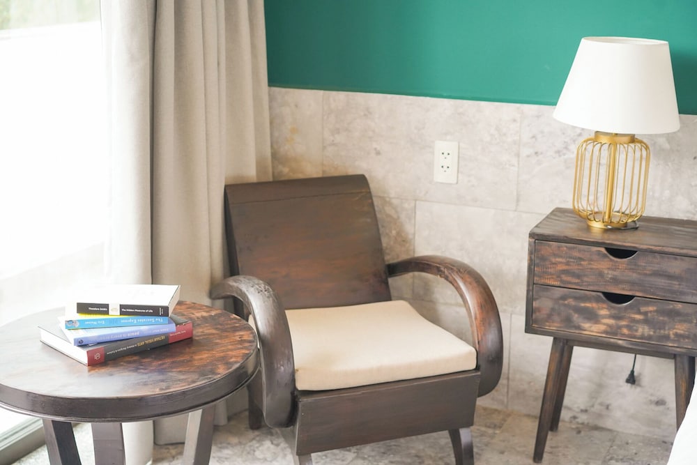 The Interlude Boutique Villa