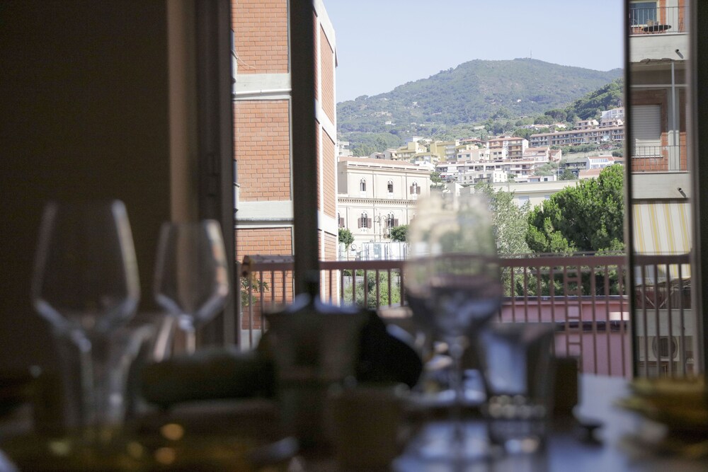 Casa Rosa view 4