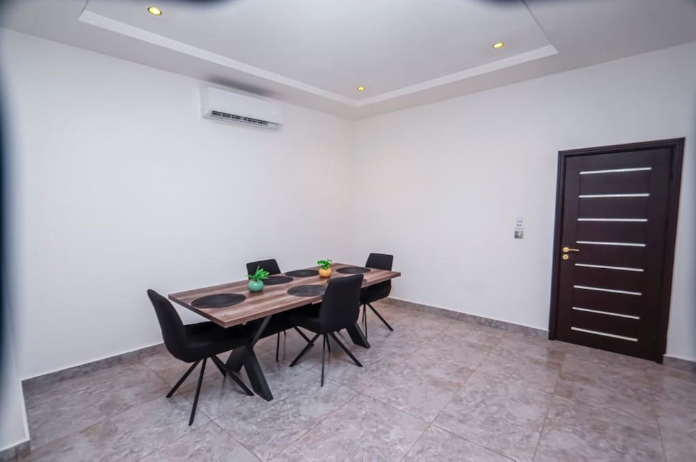 Residence Mh Services