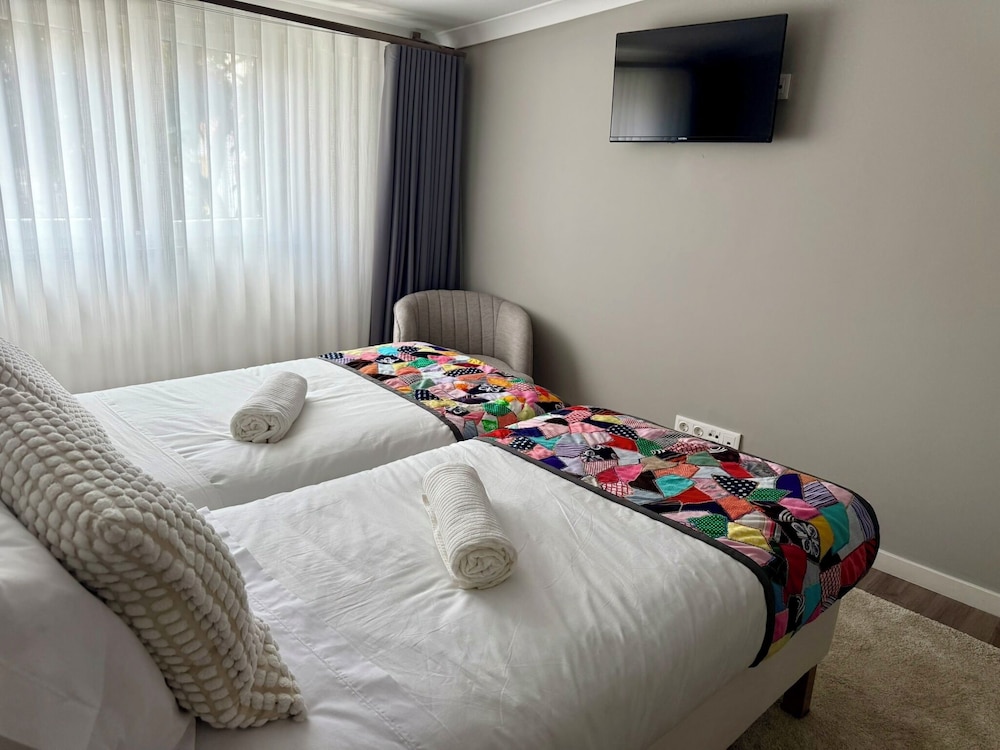 Vera Cruz Guesthouse