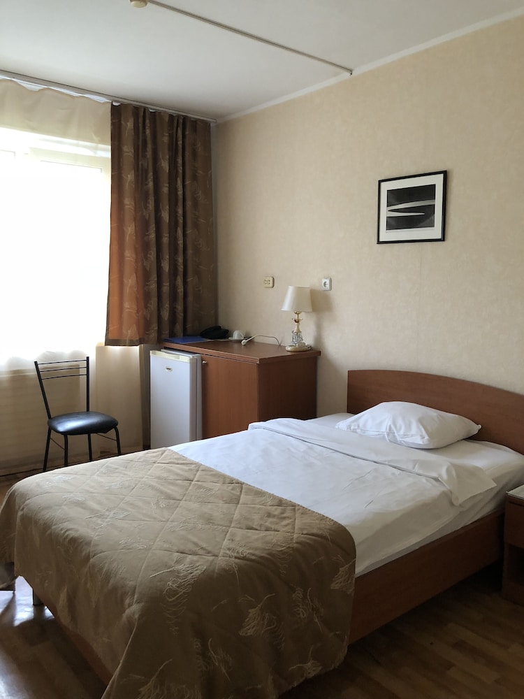 Econom hotel Equator - Hostel, photo 24