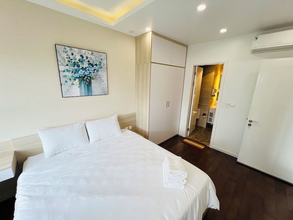 Vinhomes D'Capitale - Maison Viet