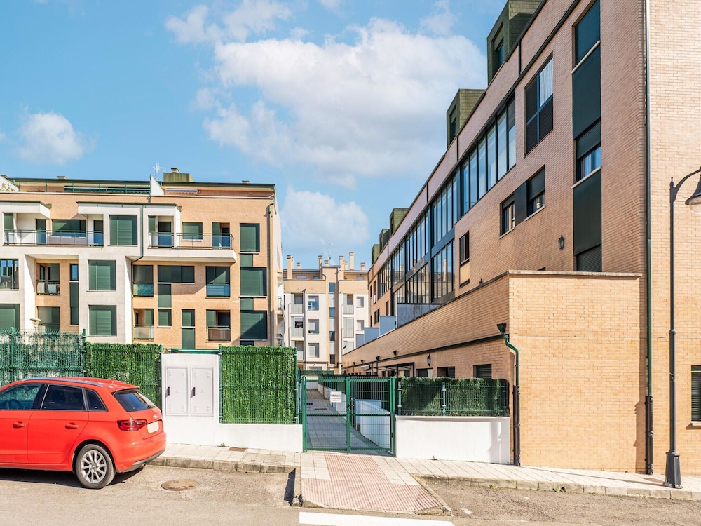 Apartment in Asturias Near Playa de Torimbia