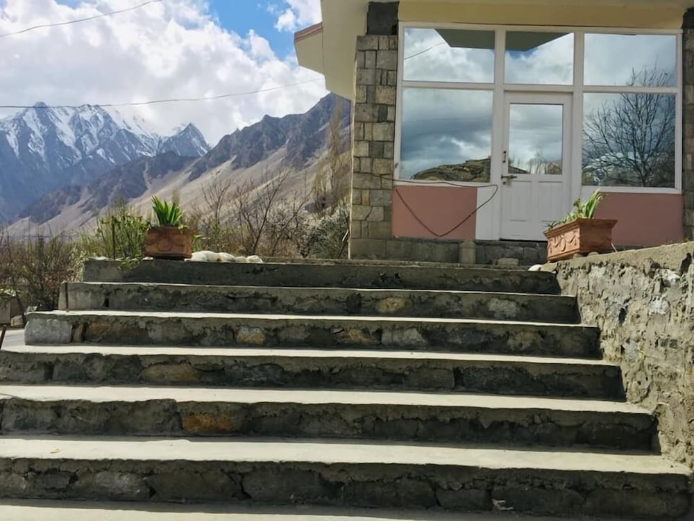 The Hunza Executive Resort