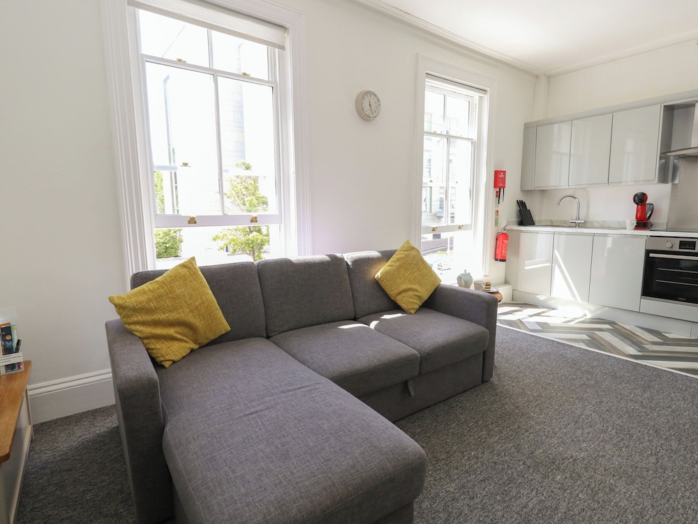 Flat 3 - Muddleford