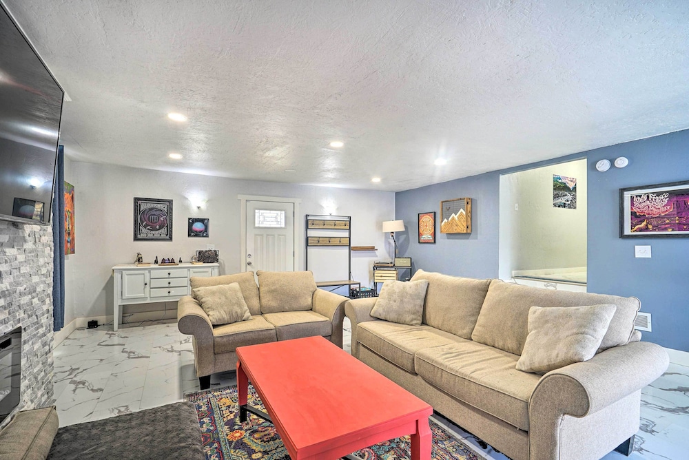 Pet-friendly Clearfield Home Near Hill Afb! - Property Image 4