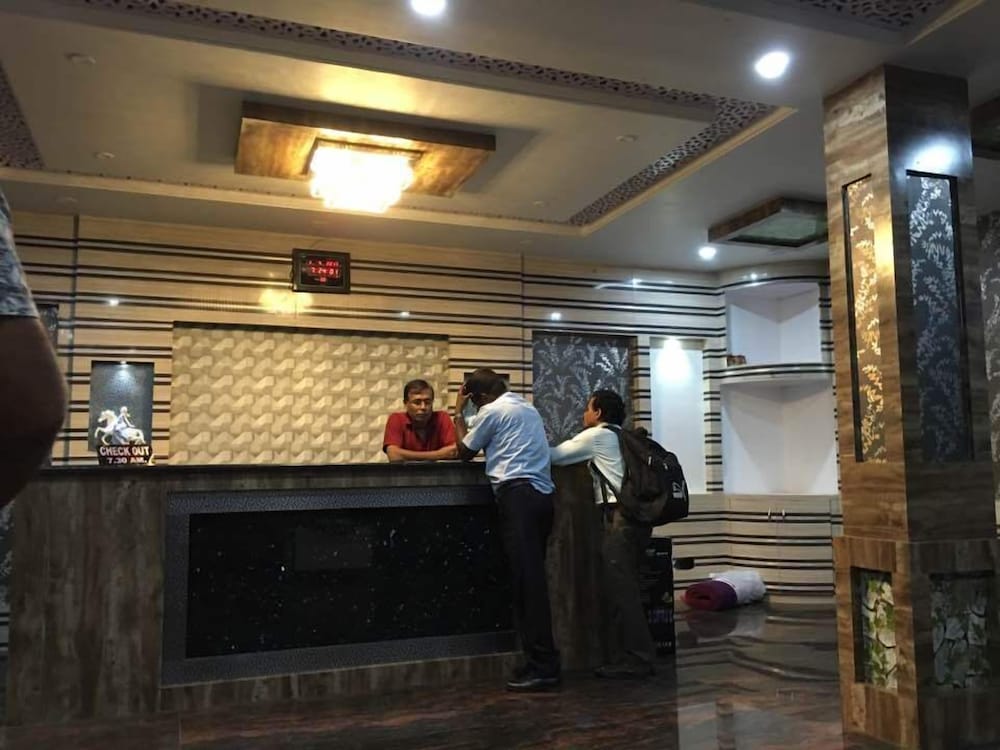 Gadadhar Resort