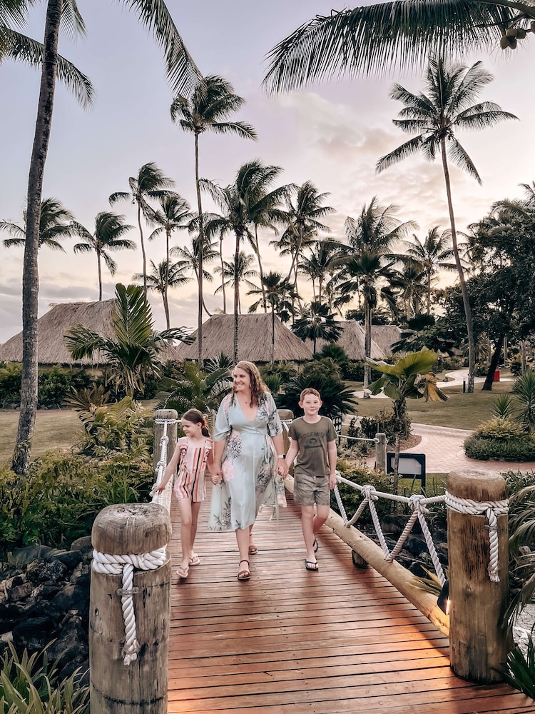 Outrigger Fiji Beach Resort 104