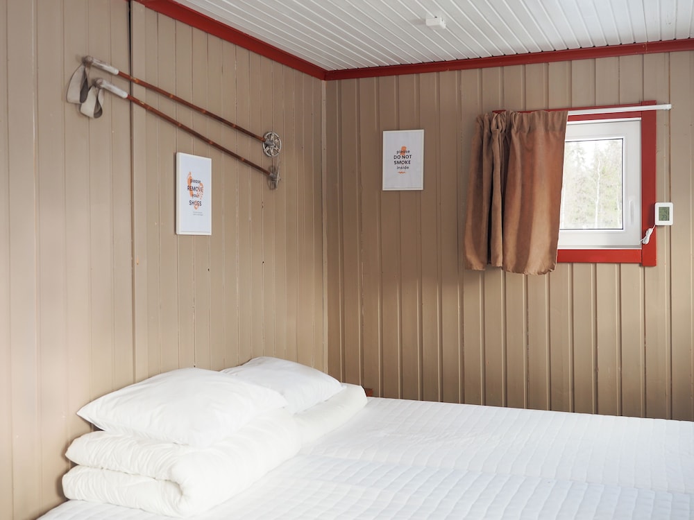 Camp Alta Kiruna