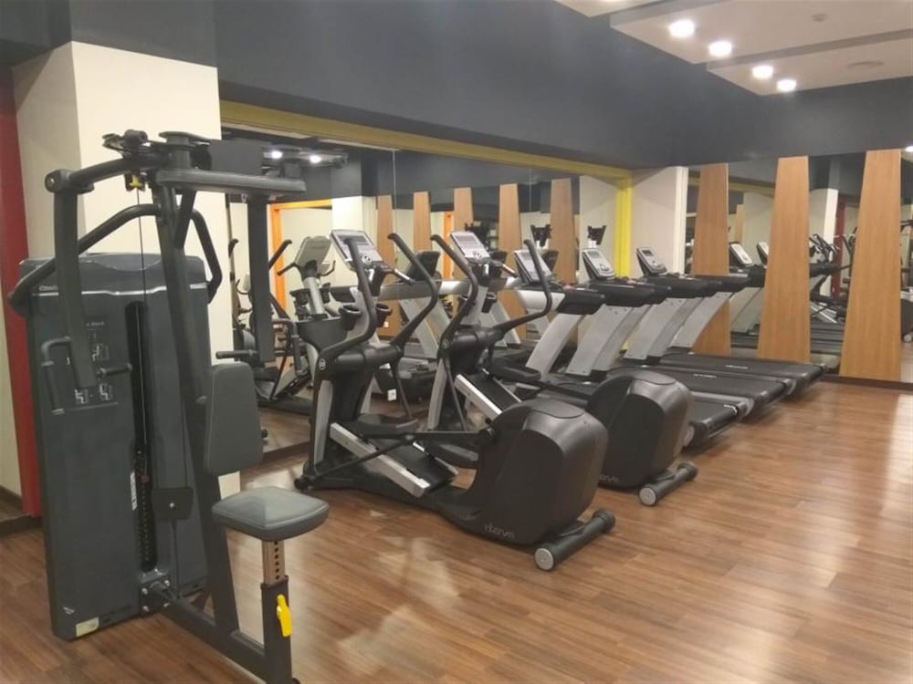 Modern Look Studio At Signature Park Grande Apartment