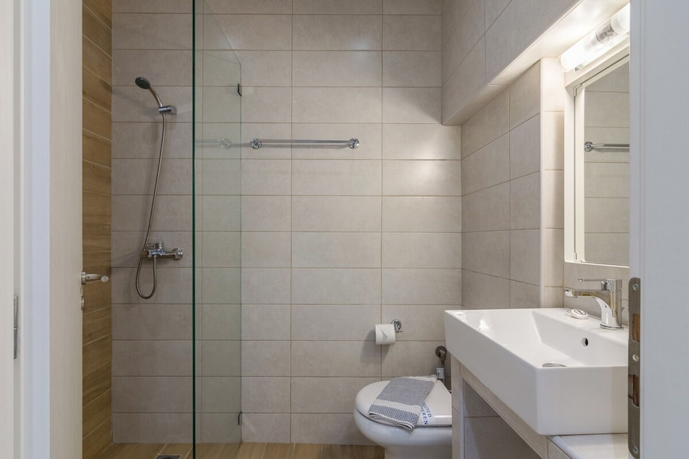 Heaven Apartment in the Heart of Athens