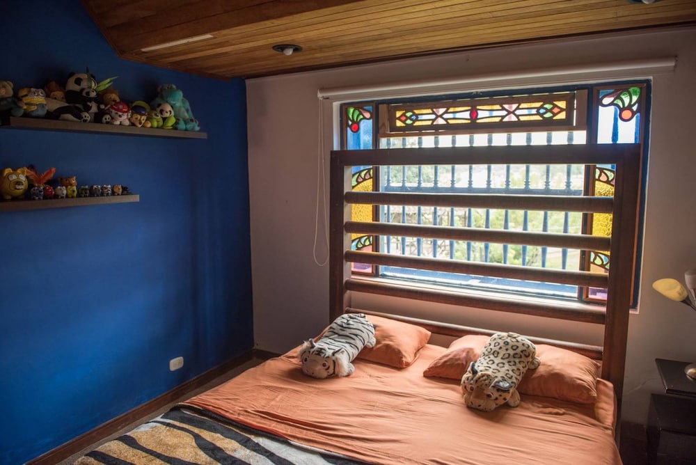 Finca Llanogrande By Nomad Guru view 2
