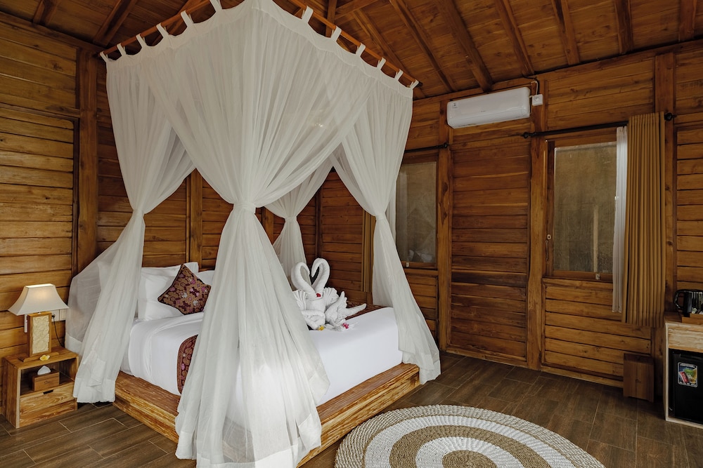 Griya Dukuh Ubud Villa