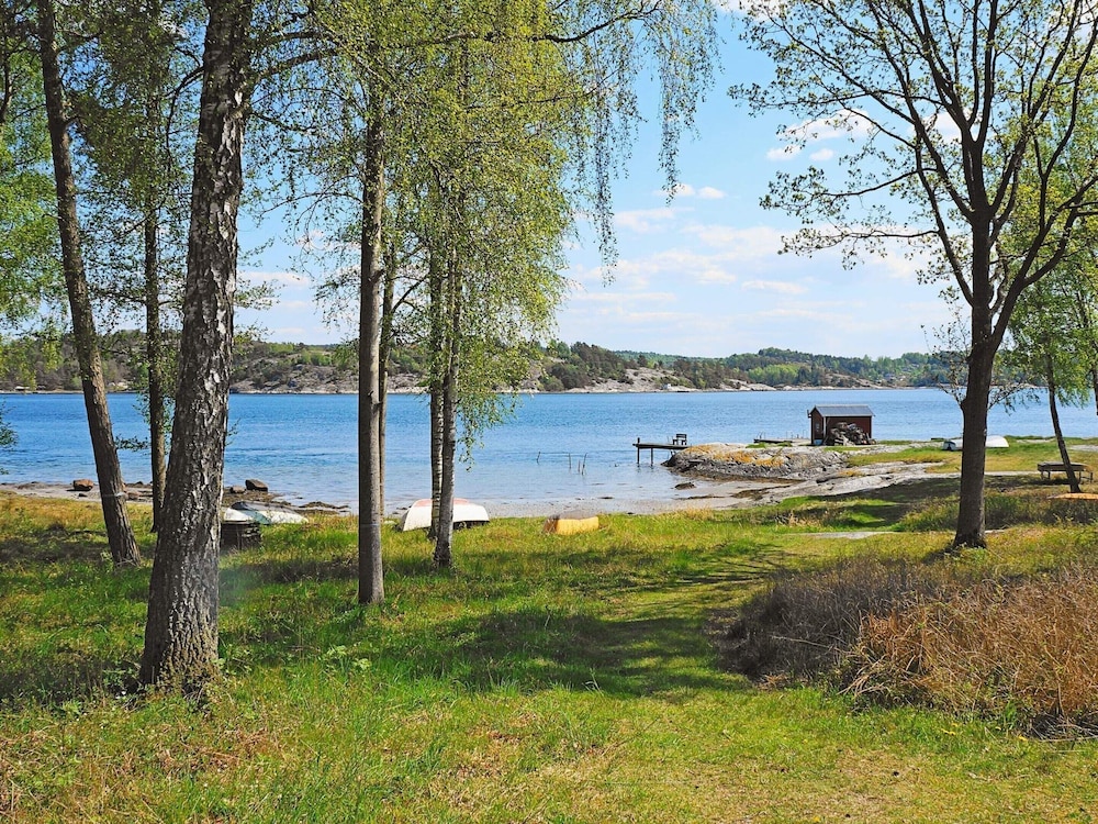 6 Person Holiday Home in Svanesund-by Traum