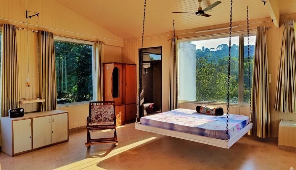 The Morni Farm Stay view 5