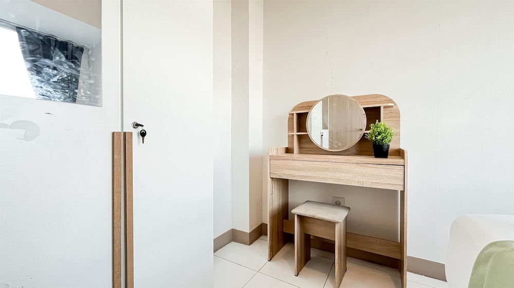 2Br Apartment At Tokyo Riverside Pik 2 Close To Tokyo Hub