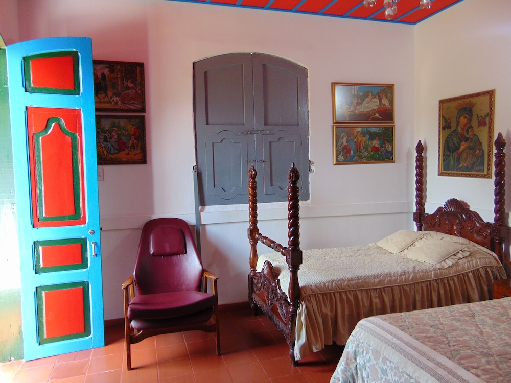 Finca La Colina