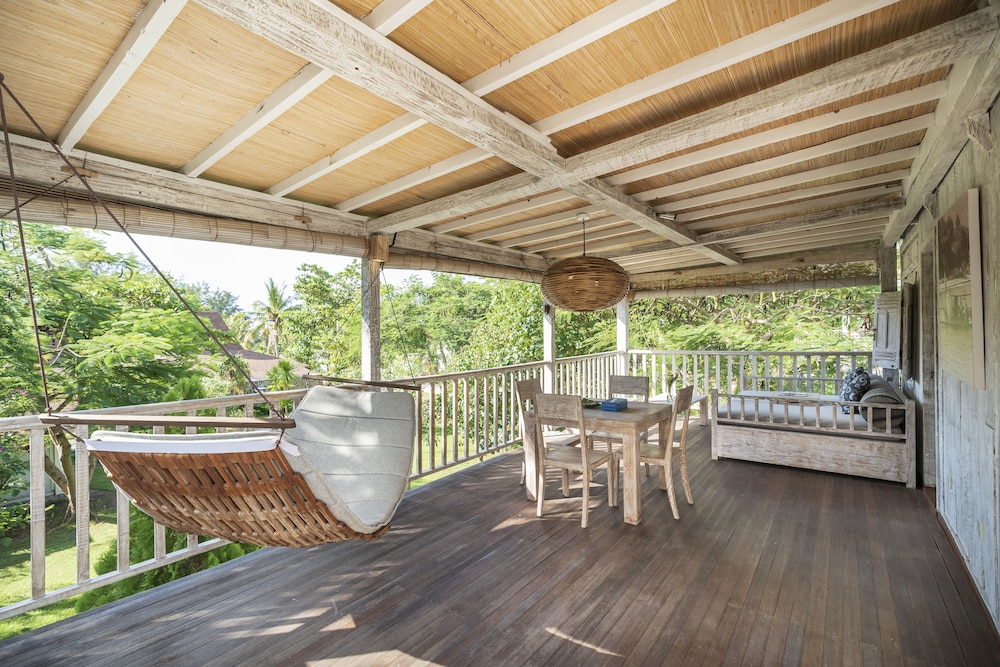 Gili Eco Villas