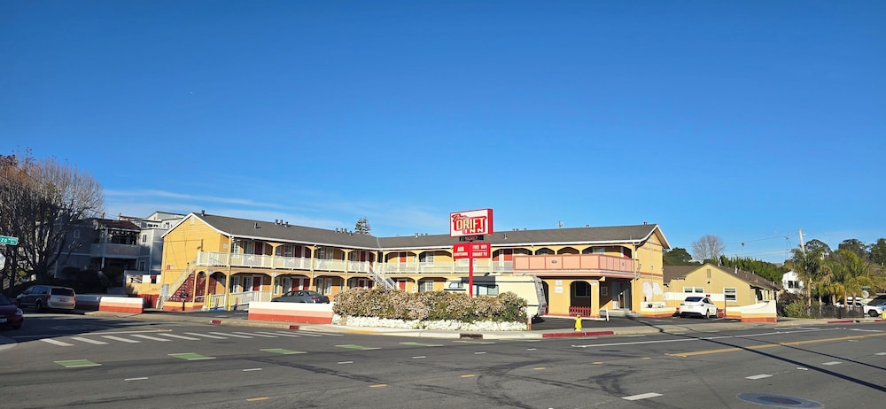 Drift Inn