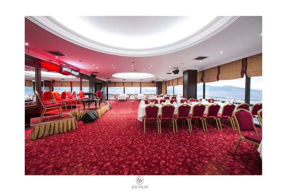 Ege Palas İş Oteli - Image 24