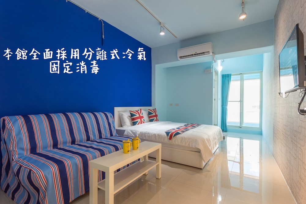 I Hi Hotel