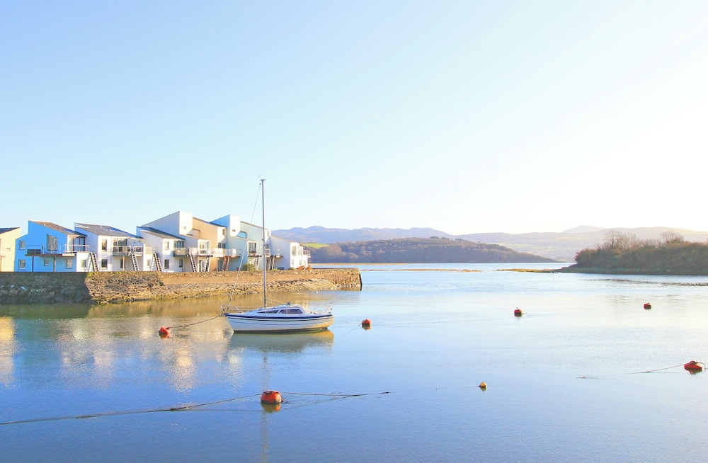 Fisherman Cove