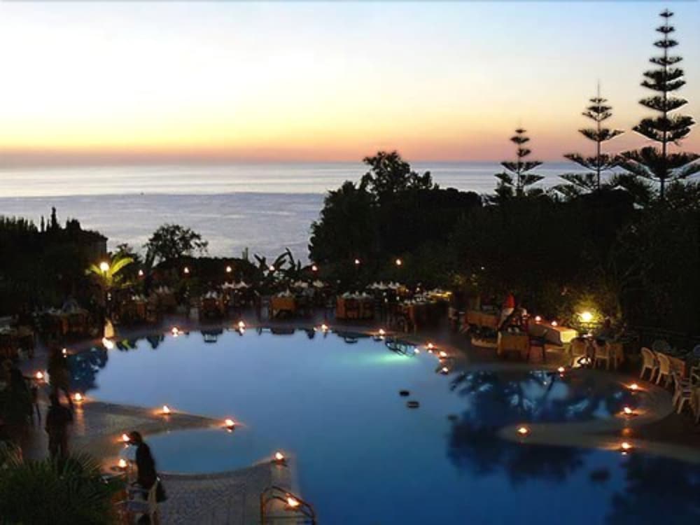 Villaggio La Pizzuta photo 3