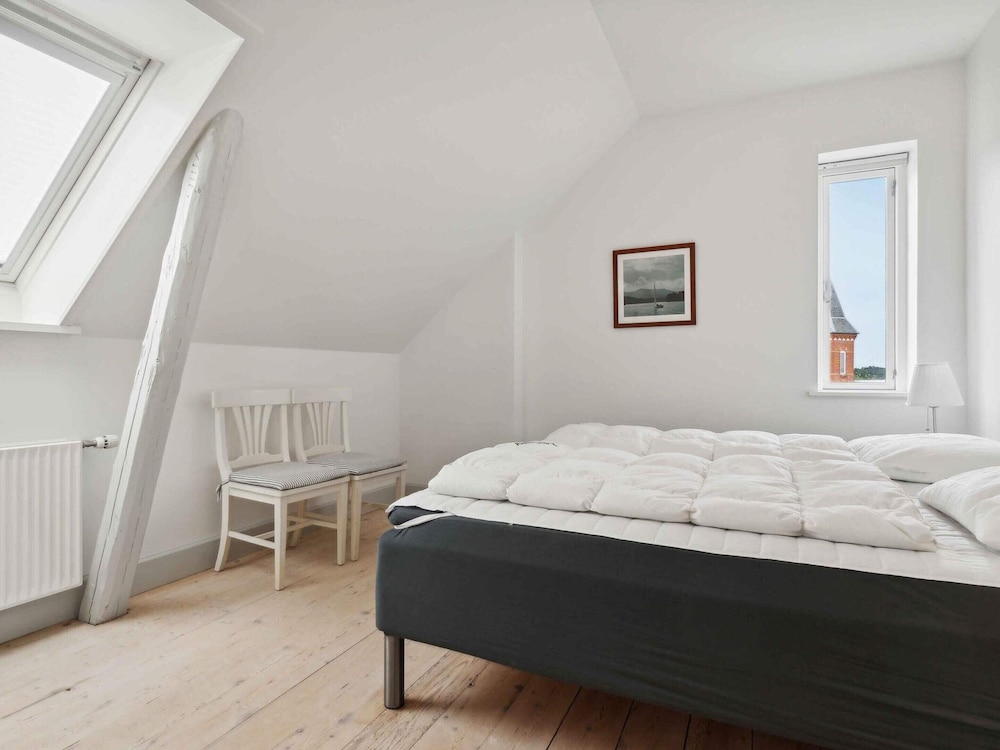 5 Star Holiday Home in Tranekaer
