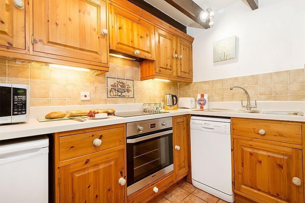 Berehayes Holiday Cottages