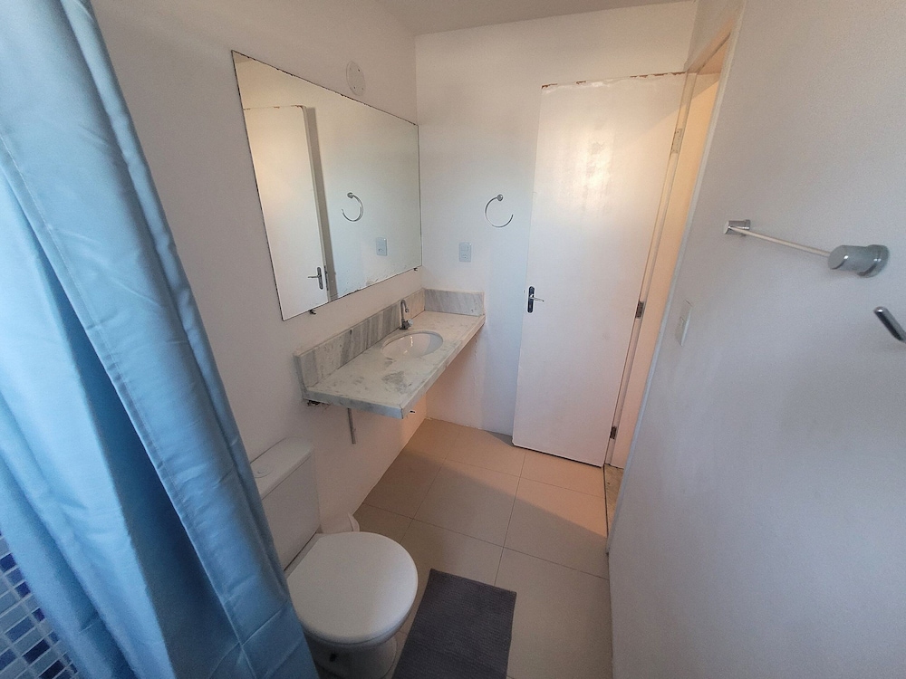 Apart With 2 Bedrooms, 150m From the Beach Kvd0201