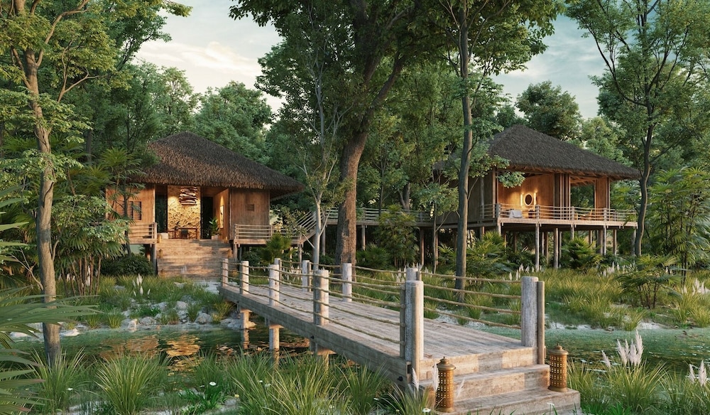 Wa Ale Resort