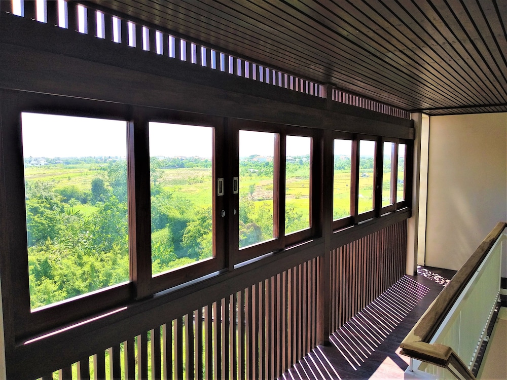 Rumah Padi Guest House view 2