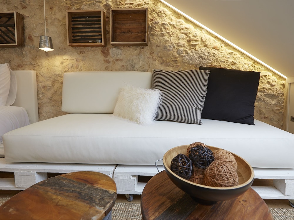 Sonel Investe Apartments Madalena 287 Studios view 4