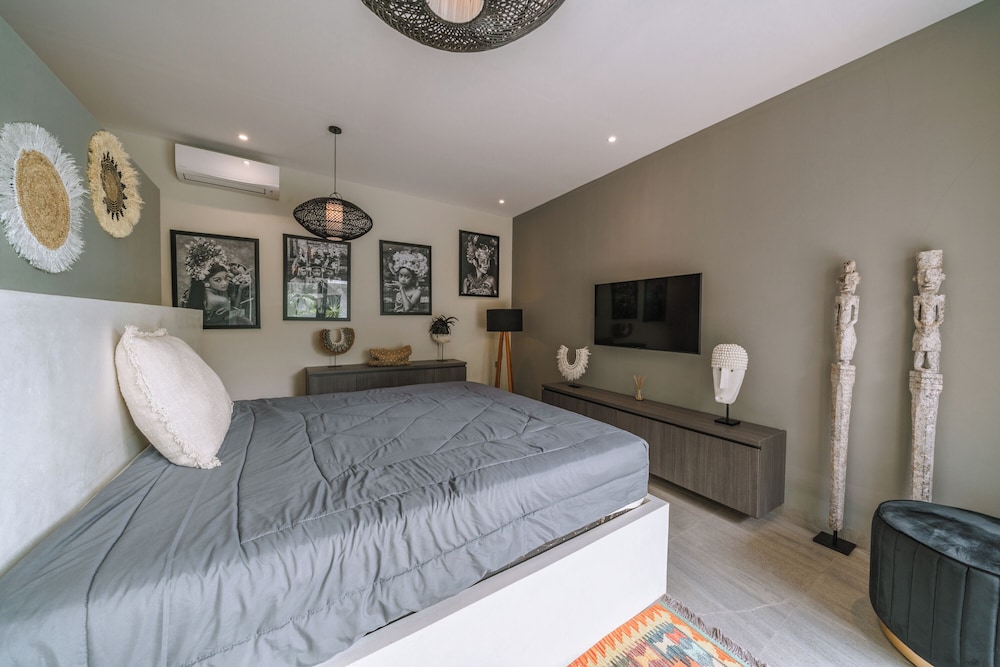 Villa Batik - Stylish 3BR Villa view 5