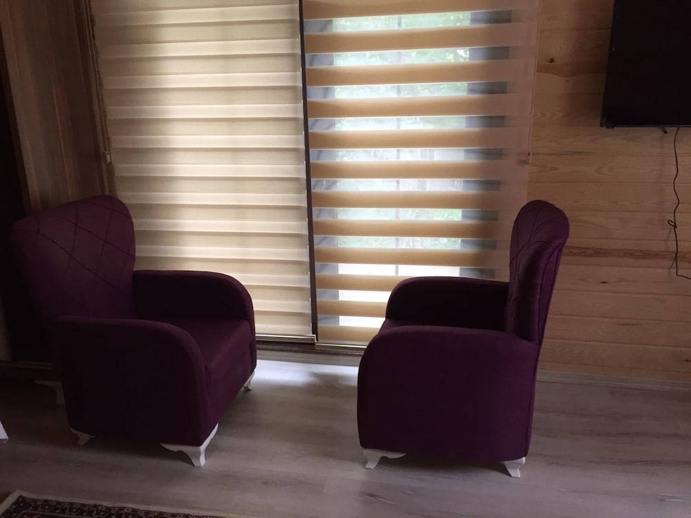 Doga Motel Villa Apart